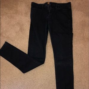 Black Banana Republic jeans